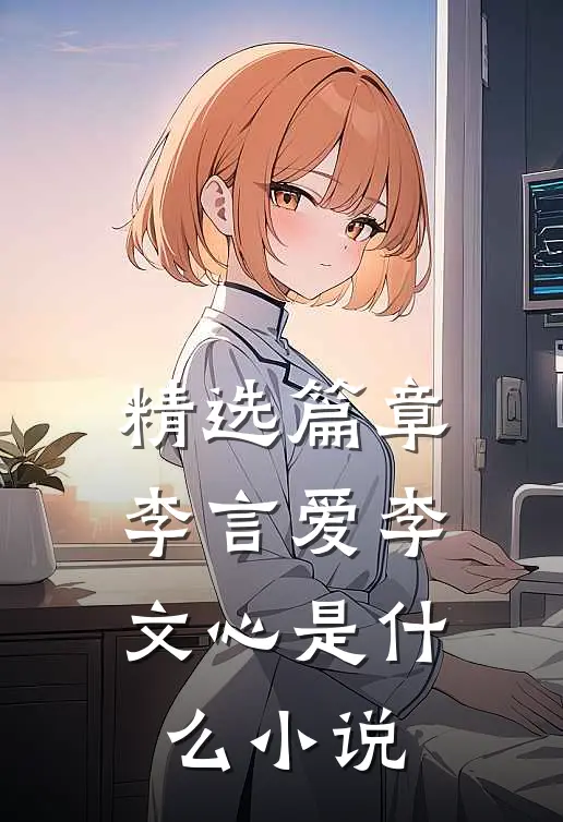 精选篇章李言爱李文心是什么小说