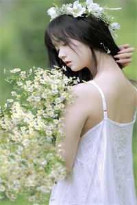 路隐归处海棠里精修版