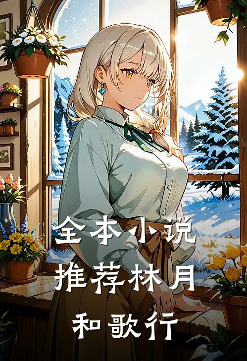 全本推荐林月和歌行的