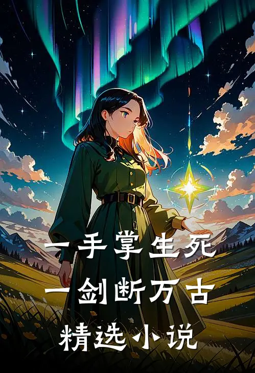 一手掌生死，一剑断万古精选小说