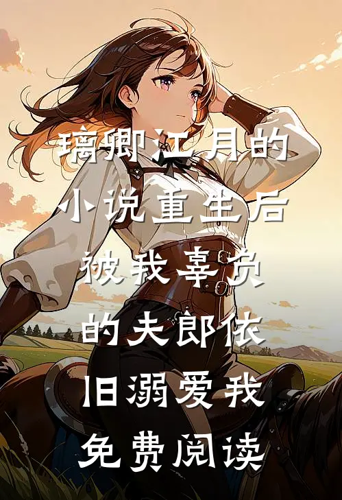 璃卿江月的小说重生后，被我辜负的夫郎依旧溺爱我免费阅读