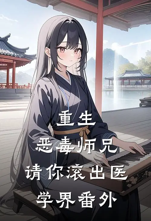 重生恶毒师兄,请你滚出医学界 番外免费阅读