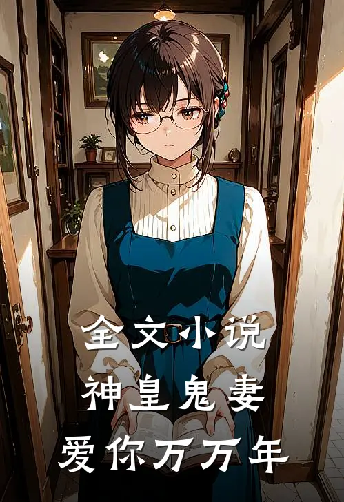 全文小说神皇鬼妻：爱你万万年