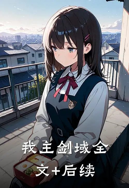我主剑域全文+后续