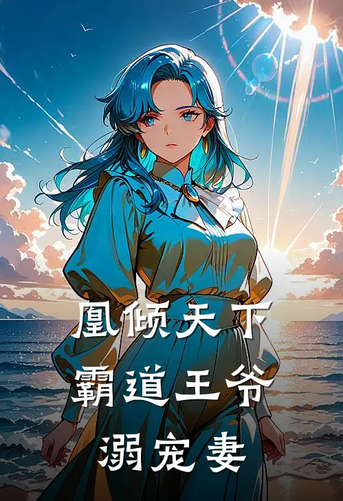 凰倾天下：霸道王爷溺宠妻