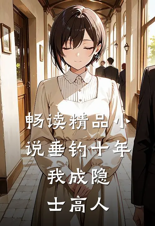 畅读精品小说垂钓十年，我成隐士高人