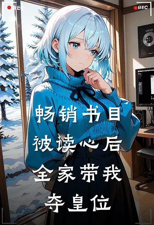 畅销书目被读心后，全家带我夺皇位