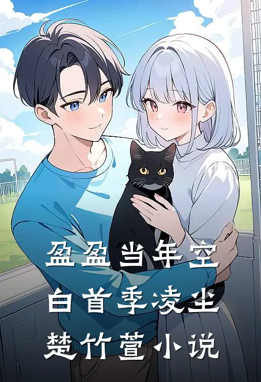 盈盈当年空白首季凌尘楚竹萱小说