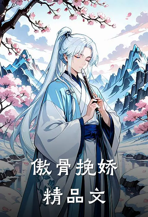 傲骨挽娇精品文