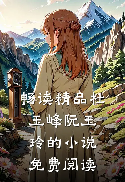 畅读精品杜玉峰阮玉玲的小说免费阅读