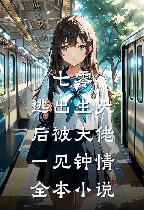 七零：逃出生天后被大佬一见钟情全本小说