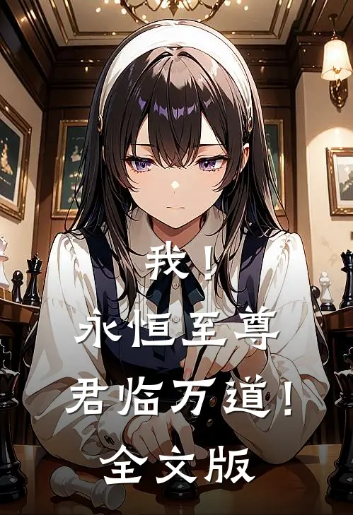 我!永恒至尊,君临万道!全文版免费