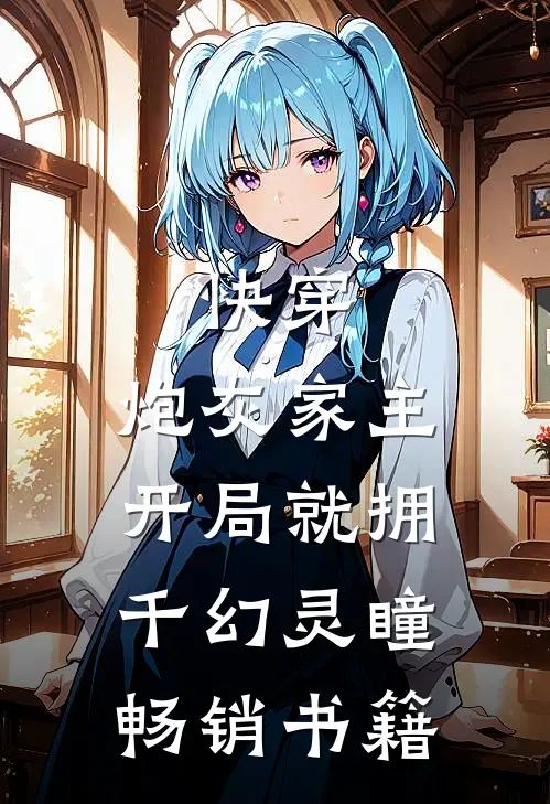 快穿：炮灰家主开局就拥千幻灵瞳畅销书籍