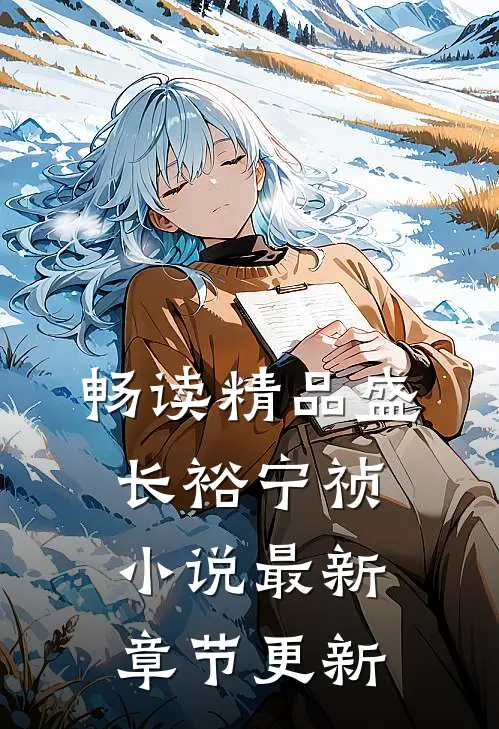 畅读精品盛长裕宁祯小说最新章节更新