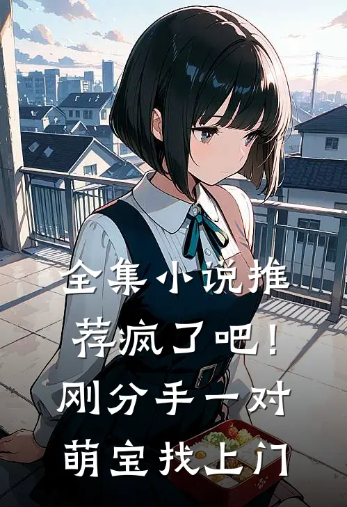 全集小说推荐疯了吧！刚分手，一对萌宝找上门