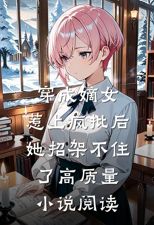 穿成嫡女，惹上疯批后她招架不住了高质量小说阅读
