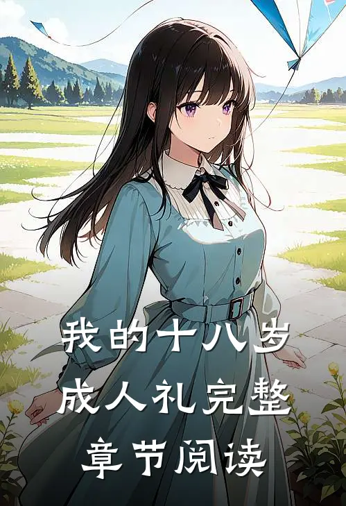 我的十八岁成人礼完整章节阅读