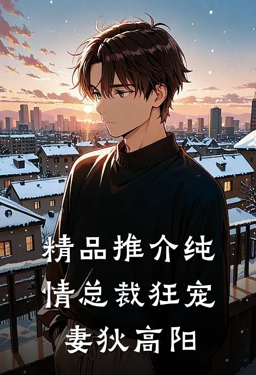 精品推介纯情总裁狂宠妻狄高阳