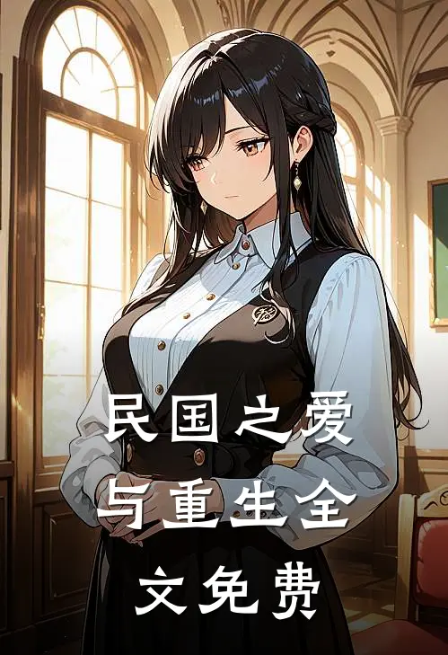 民国之爱与重生全文免费