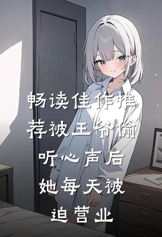 畅读佳作推荐被王爷偷听心声后，她每天被迫营业