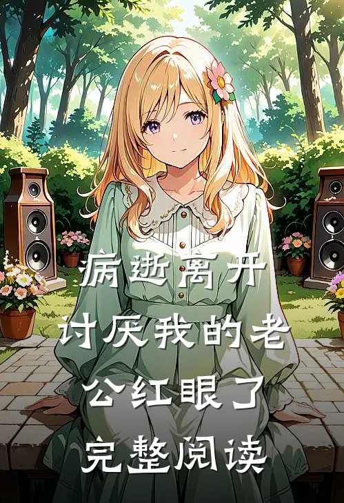 病逝离开，讨厌我的老公红眼了完整阅读