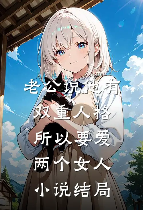 老公说他有双重人格，所以要爱两个女人小说结局