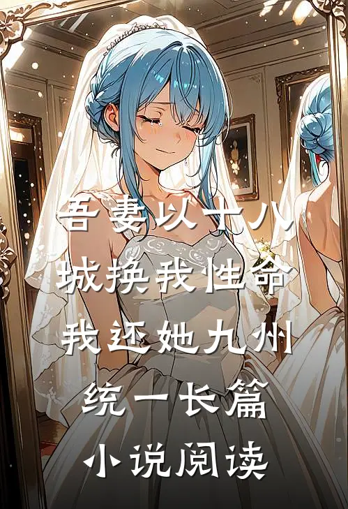 吾妻以十八城换我性命，我还她九州统一长篇小说阅读