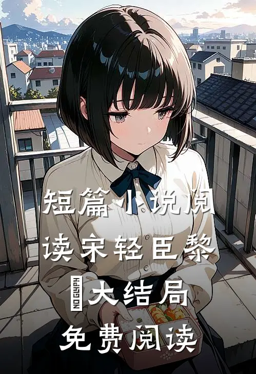 短篇小说阅读宋轻臣黎嫚大结局免费阅读