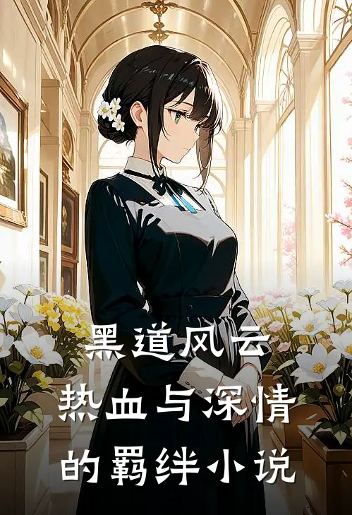 黑道风云热血与深情的羁绊在线阅读