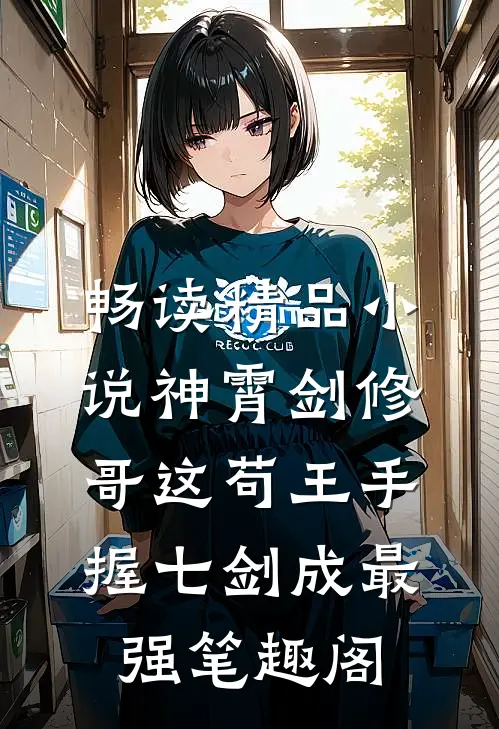 畅读精品小说神霄剑修:哥这苟王手握七剑成最强笔趣阁