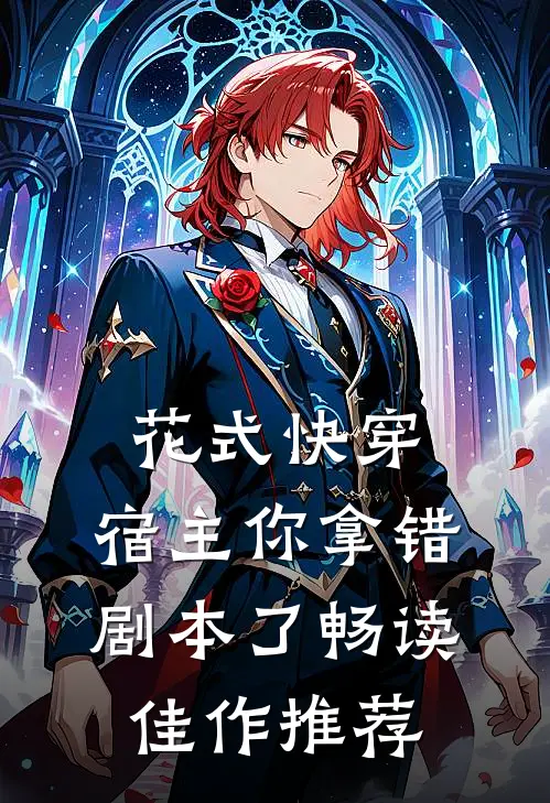 《花式快穿:宿主你拿错剧本了》畅读佳作推荐