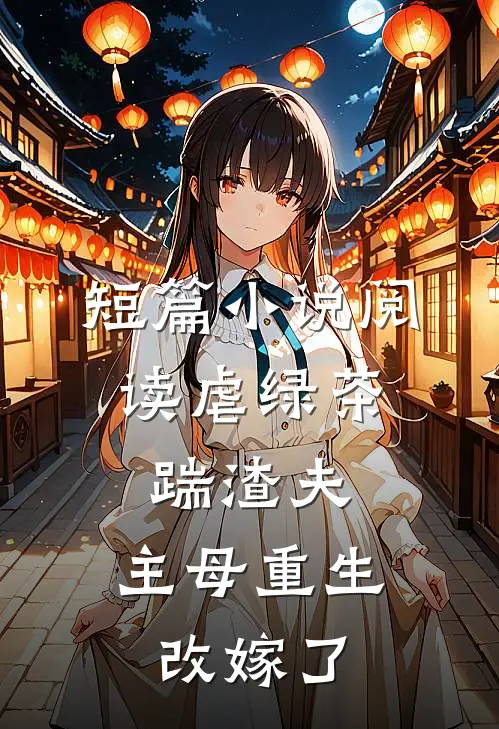 短篇小说阅读虐绿茶，踹渣夫，主母重生改嫁了