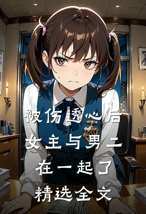 被伤透心后，女主与男二在一起了精选全文