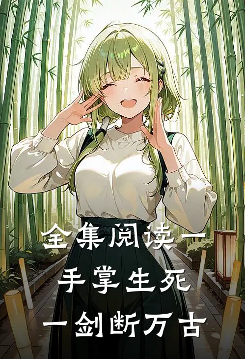 全集阅读一手掌生死，一剑断万古