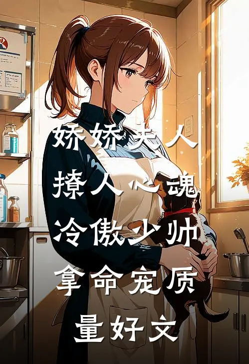 娇娇夫人撩人心魂，冷傲少帅拿命宠质量好文