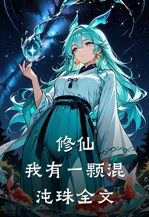 修仙：我有一颗混沌珠全文