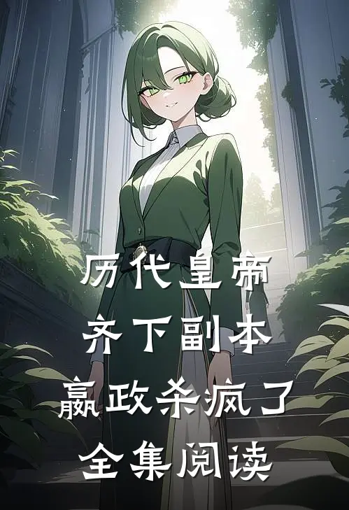 历代皇帝齐下副本，嬴政杀疯了全集阅读