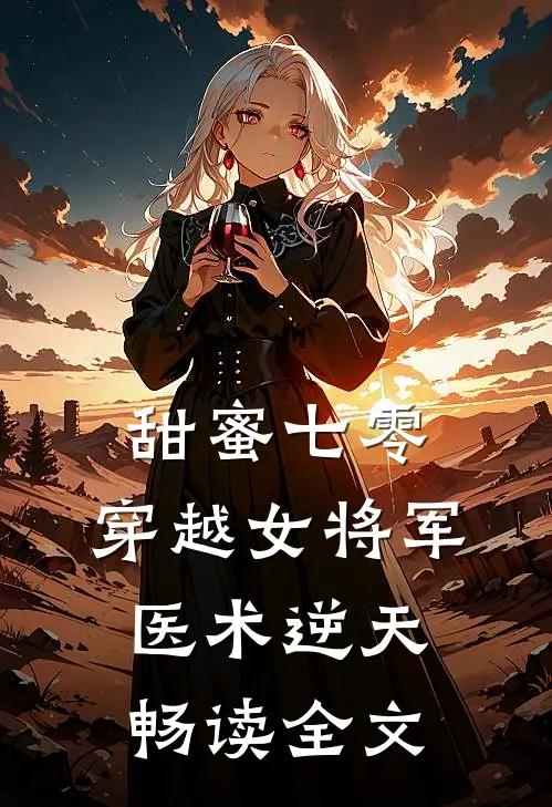 甜蜜七零：穿越女将军医术逆天畅读全文