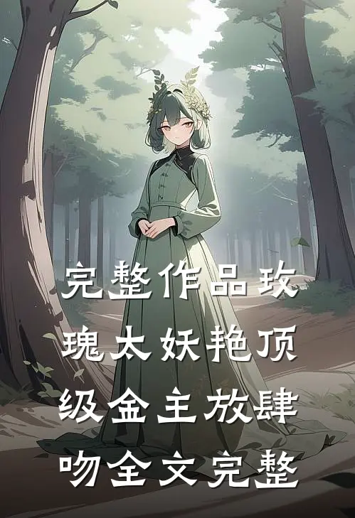 完整作品玫瑰太妖艳 顶级金主放肆吻全文完整