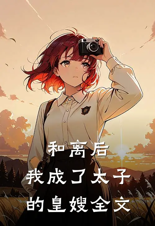 和离后,我成了太子的皇嫂全文免费