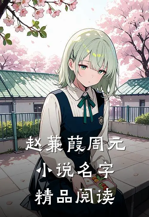 赵蒹葭周元小说名字精品阅读