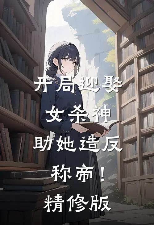 开局迎娶女杀神，助她造反称帝！精修版