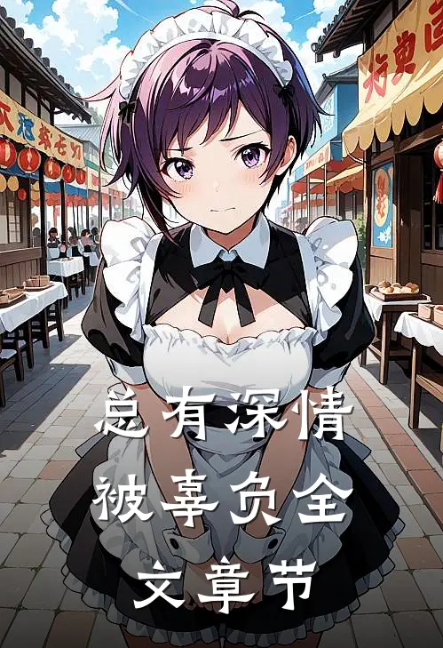 总有深情被辜负全文章节