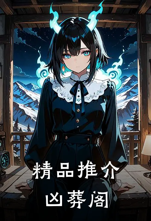 精品推介凶葬阁