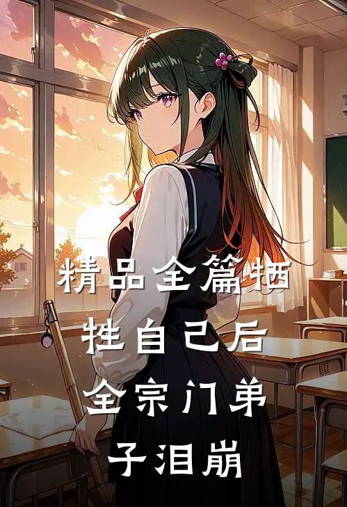精品全篇牺牲自己后，全宗门弟子泪崩