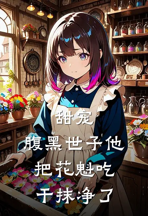 甜宠：腹黑世子他把花魁吃干抹净了
