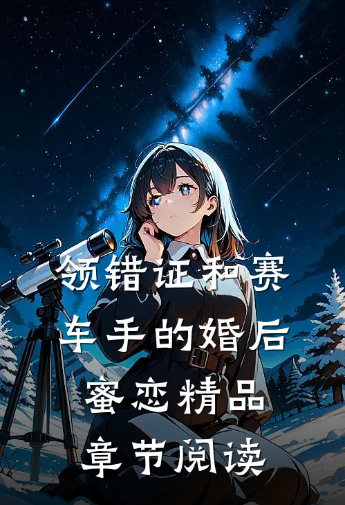 领错证和赛车手的婚后蜜恋精品章节阅读