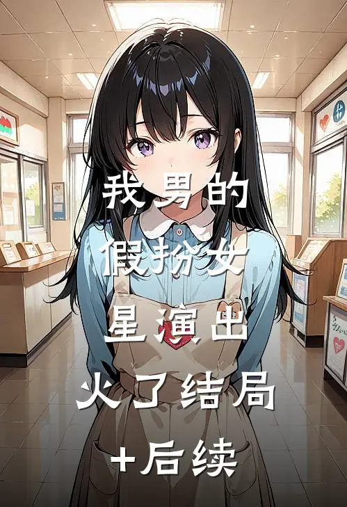 我男的，假扮女星演出，火了结局+后续