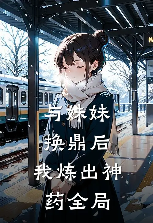 与妹妹换鼎后，我炼出神药全局