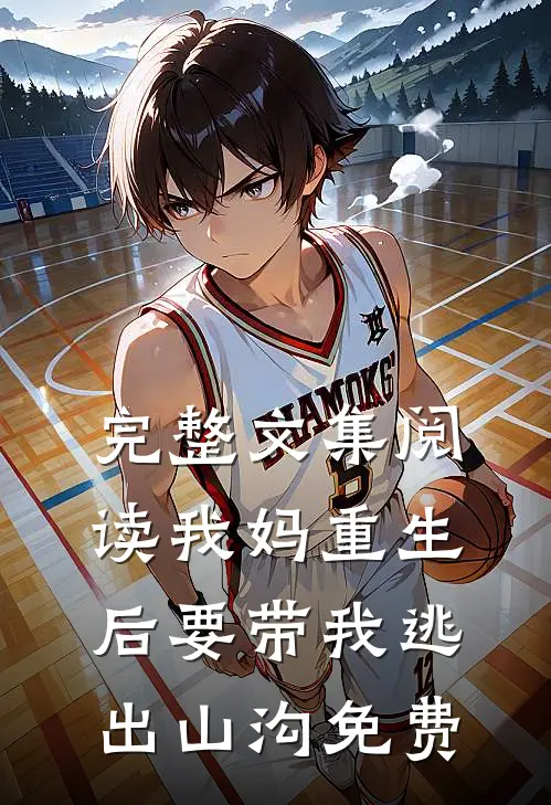 完整文集阅读我妈重生后要带我逃出山沟免费
